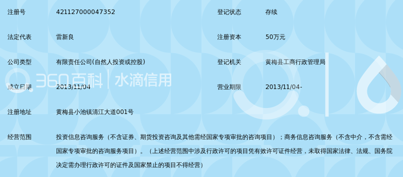 商务信息咨询业：如何在大数据时代把握商机